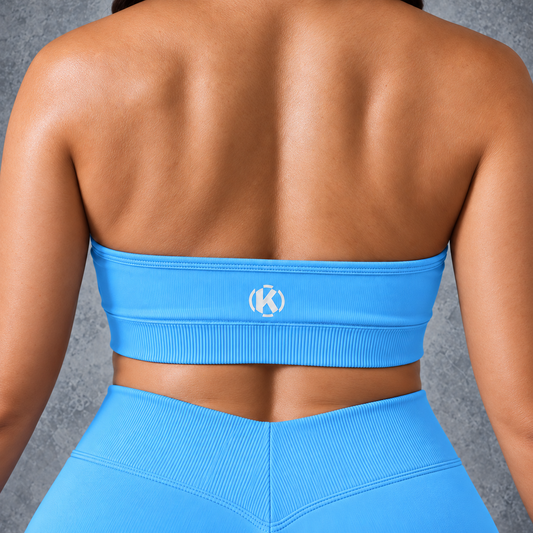 NOVA Bra - Aura Aqua
