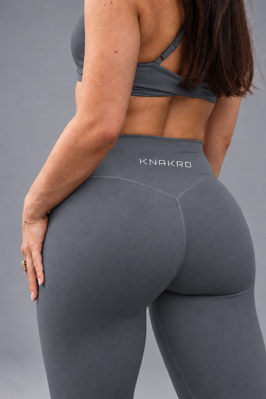 FLUX Squat-Proof Gym Leggings - FLUX Squat-Proof Gym Leggings