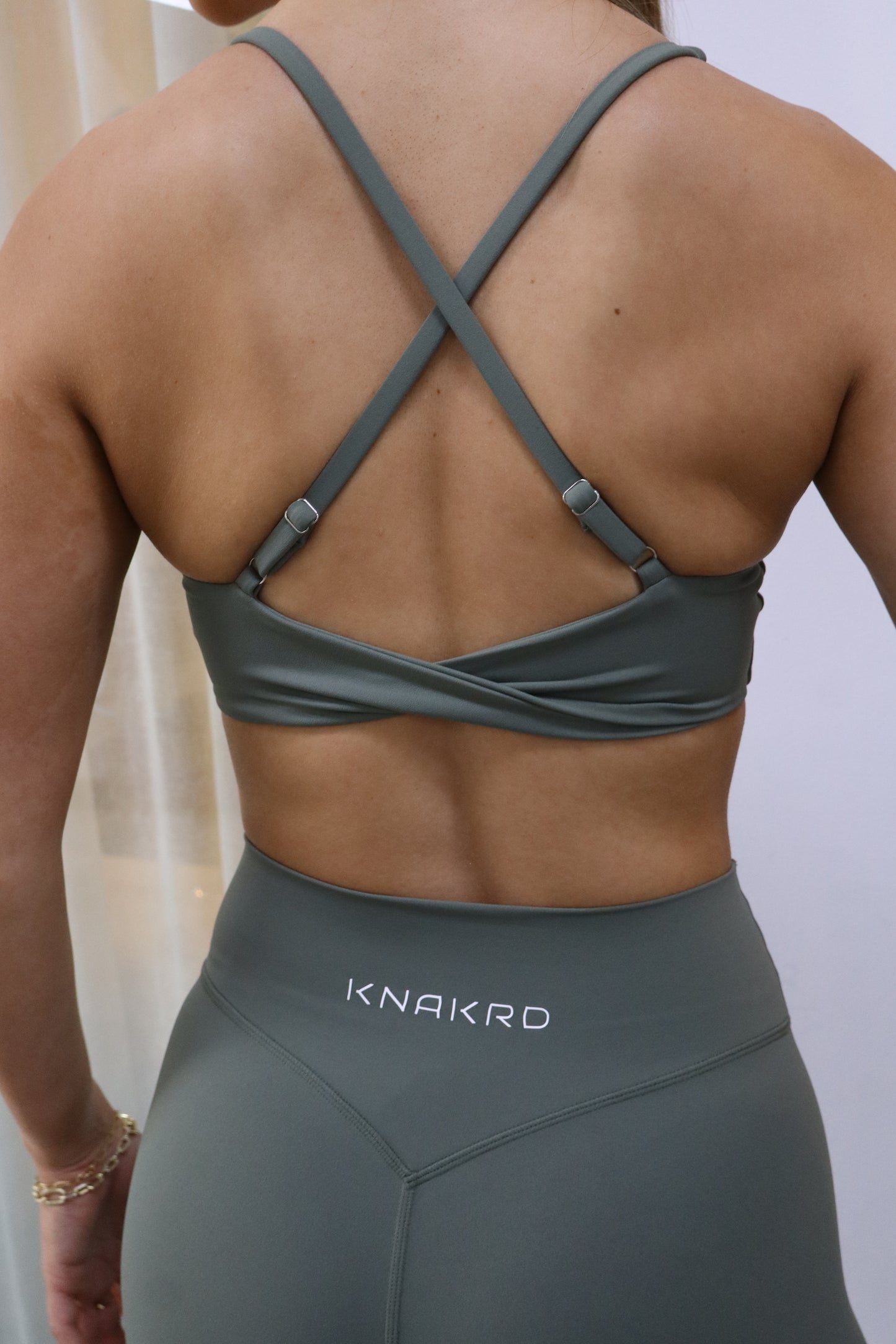 FLUX Bra