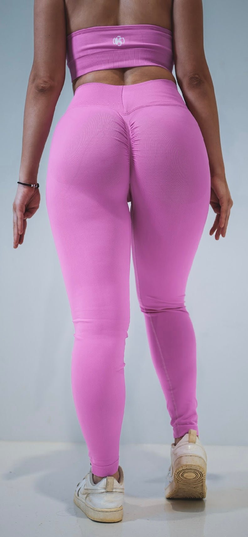 NOVA Leggings - KNAKRDAU