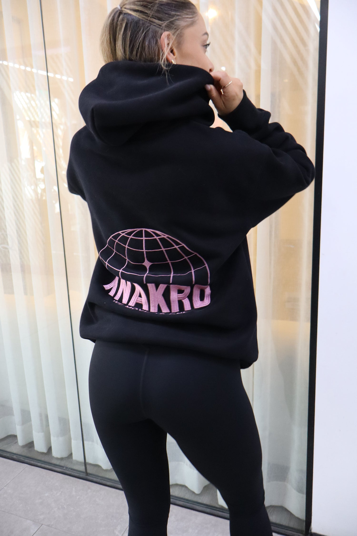 Hats and Hoodies