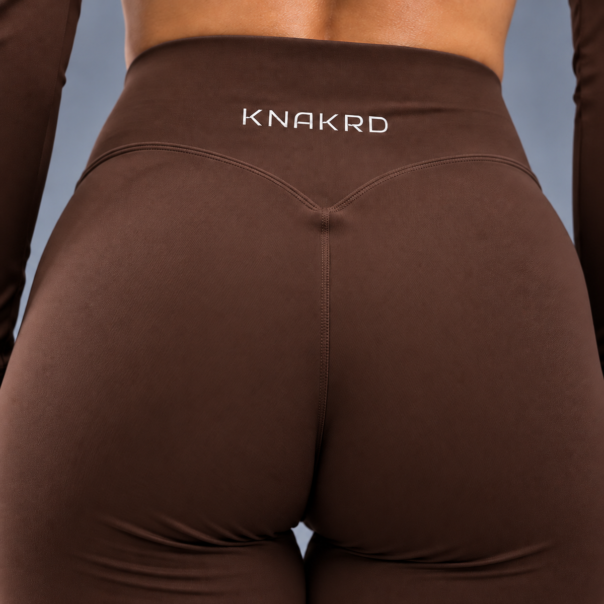 FLUX Squat-Proof Flared Leggings - FLUX Squat-Proof Flared Leggings