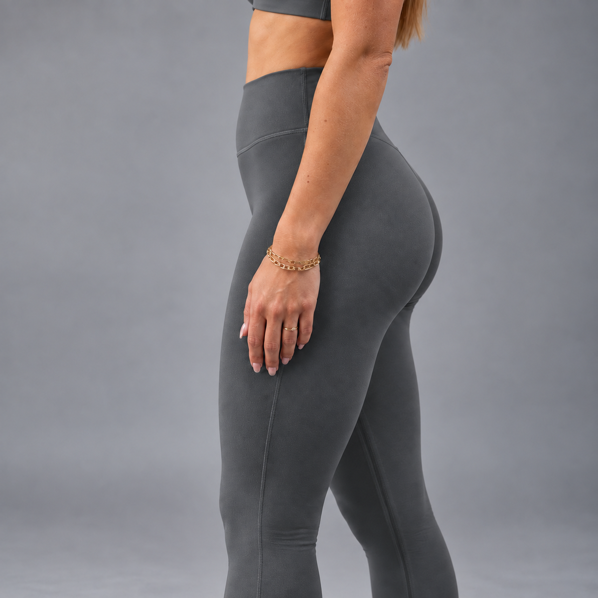 FLUX Squat-Proof Gym Leggings - FLUX Squat-Proof Gym Leggings