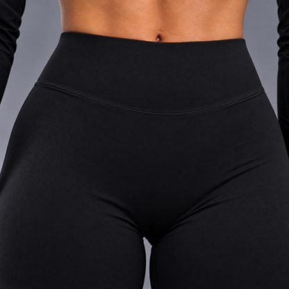 FLUX Squat-Proof Flared Leggings - FLUX Squat-Proof Flared Leggings