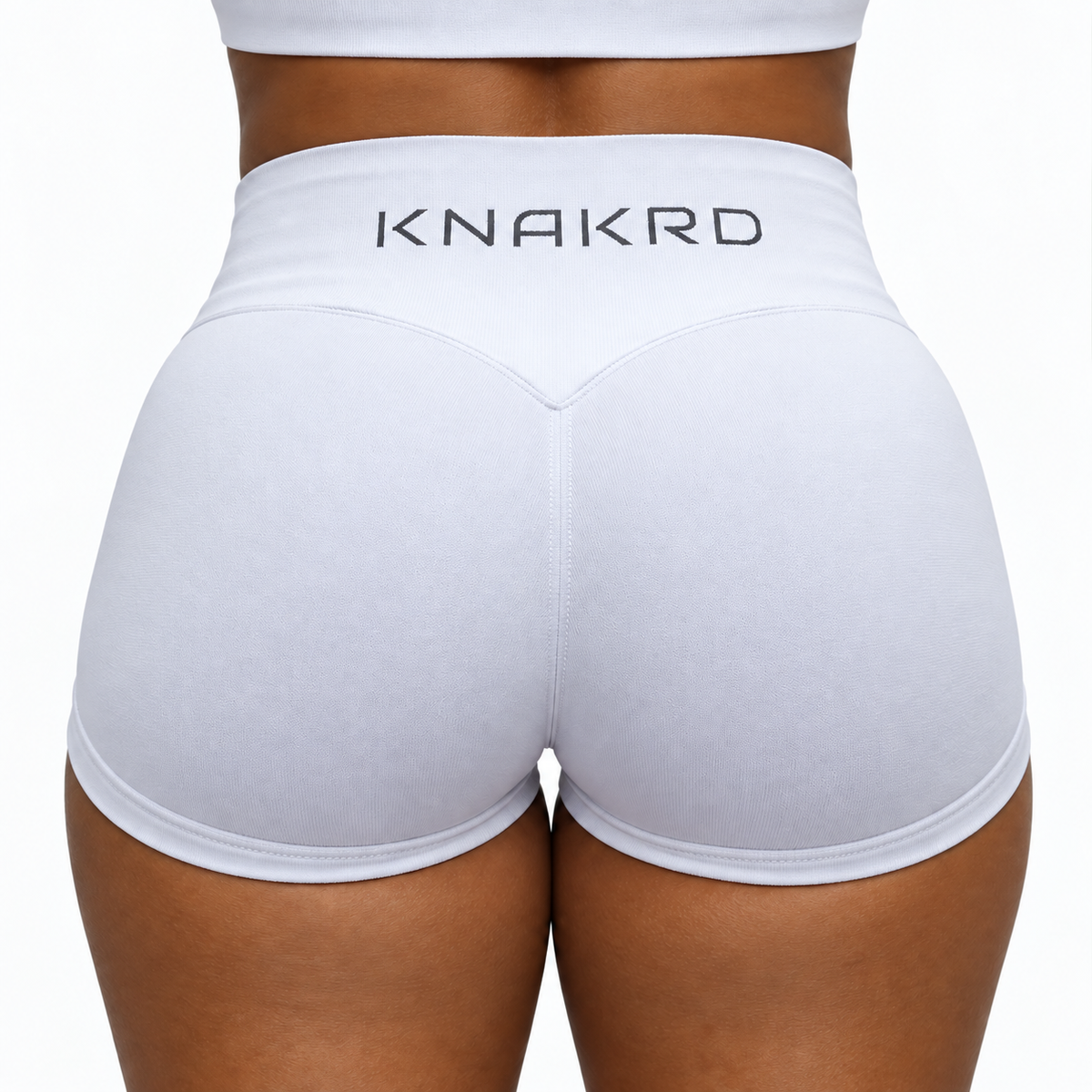 SYNQ Sculpt Shorts - SYNQ Sculpt Shorts