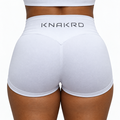 SYNQ Sculpt Shorts - SYNQ Sculpt Shorts