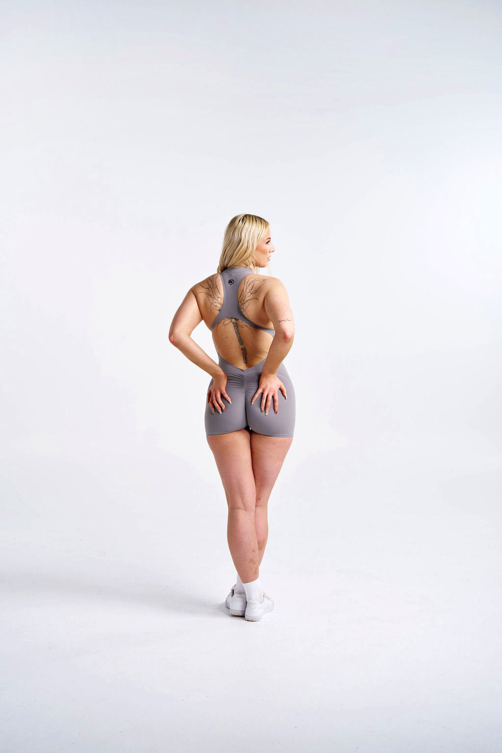 Omnia Jumpsuits - Omnia Jumpsuits