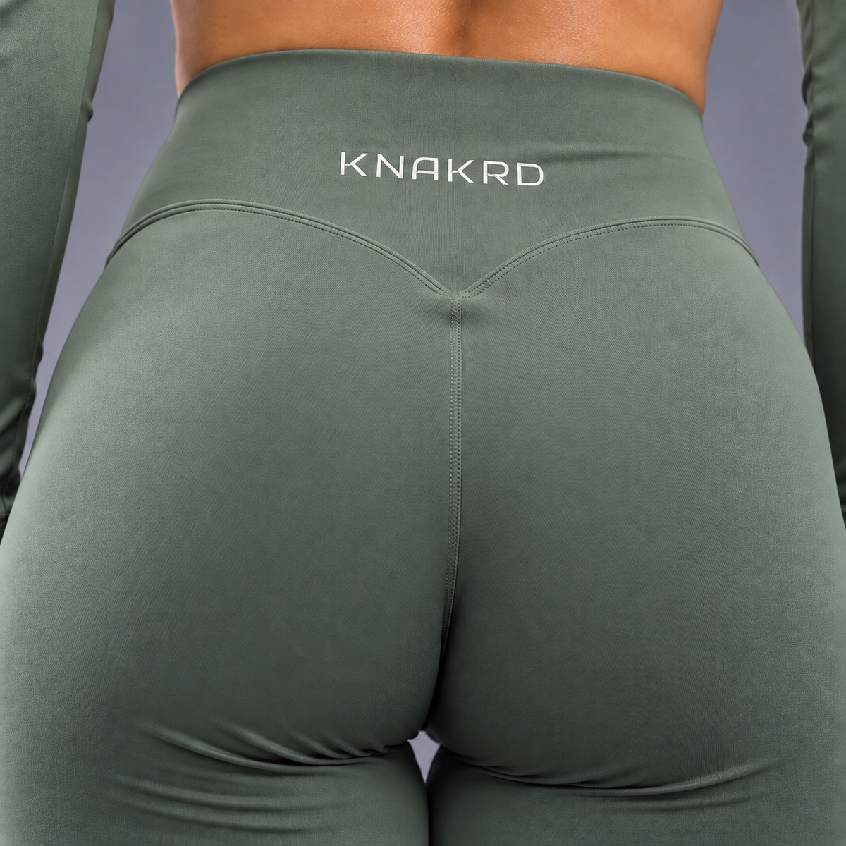 FLUX Squat-Proof Flared Leggings - FLUX Squat-Proof Flared Leggings