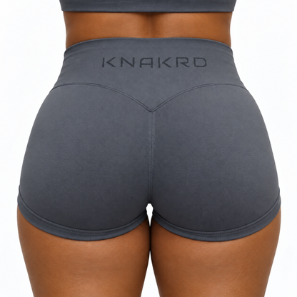 SYNQ Sculpt Shorts - SYNQ Sculpt Shorts