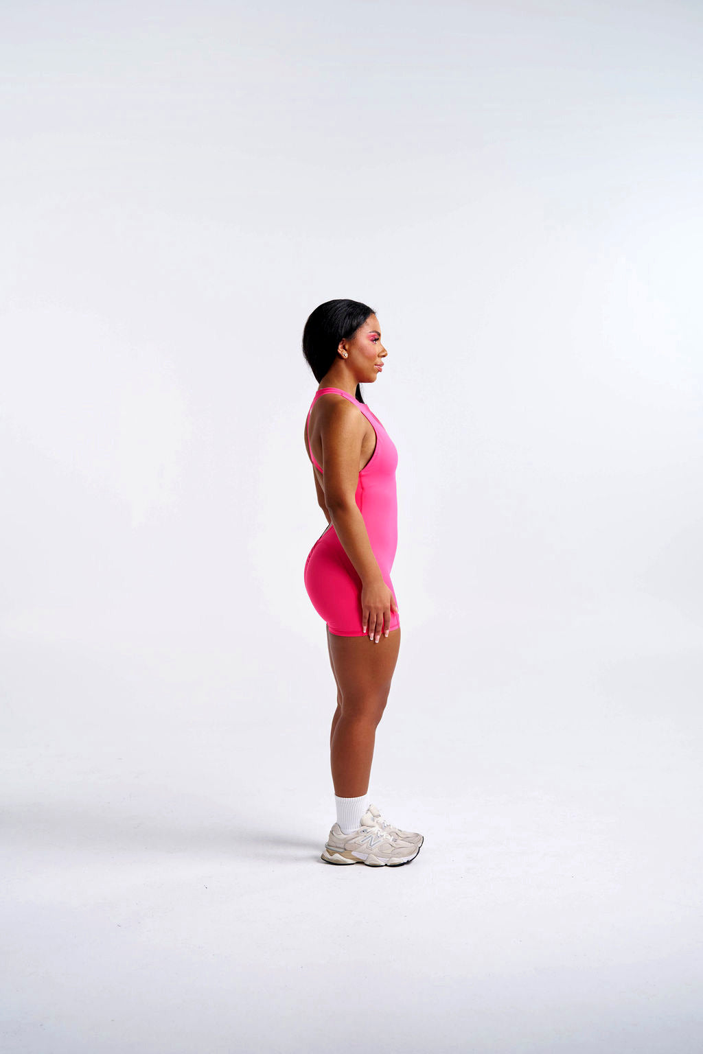 Omnia Jumpsuits - Omnia Jumpsuits