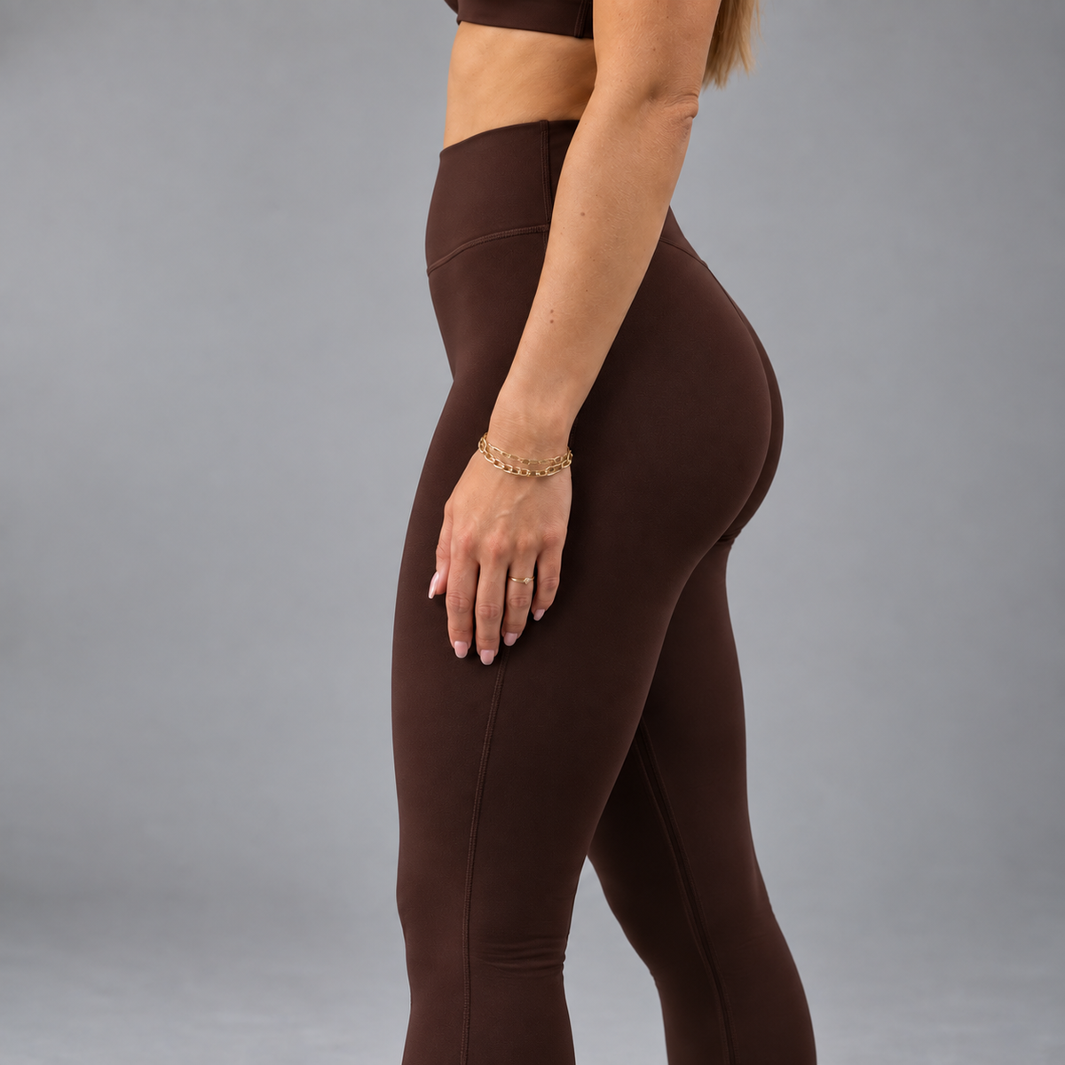 FLUX Squat-Proof Gym Leggings - FLUX Squat-Proof Gym Leggings
