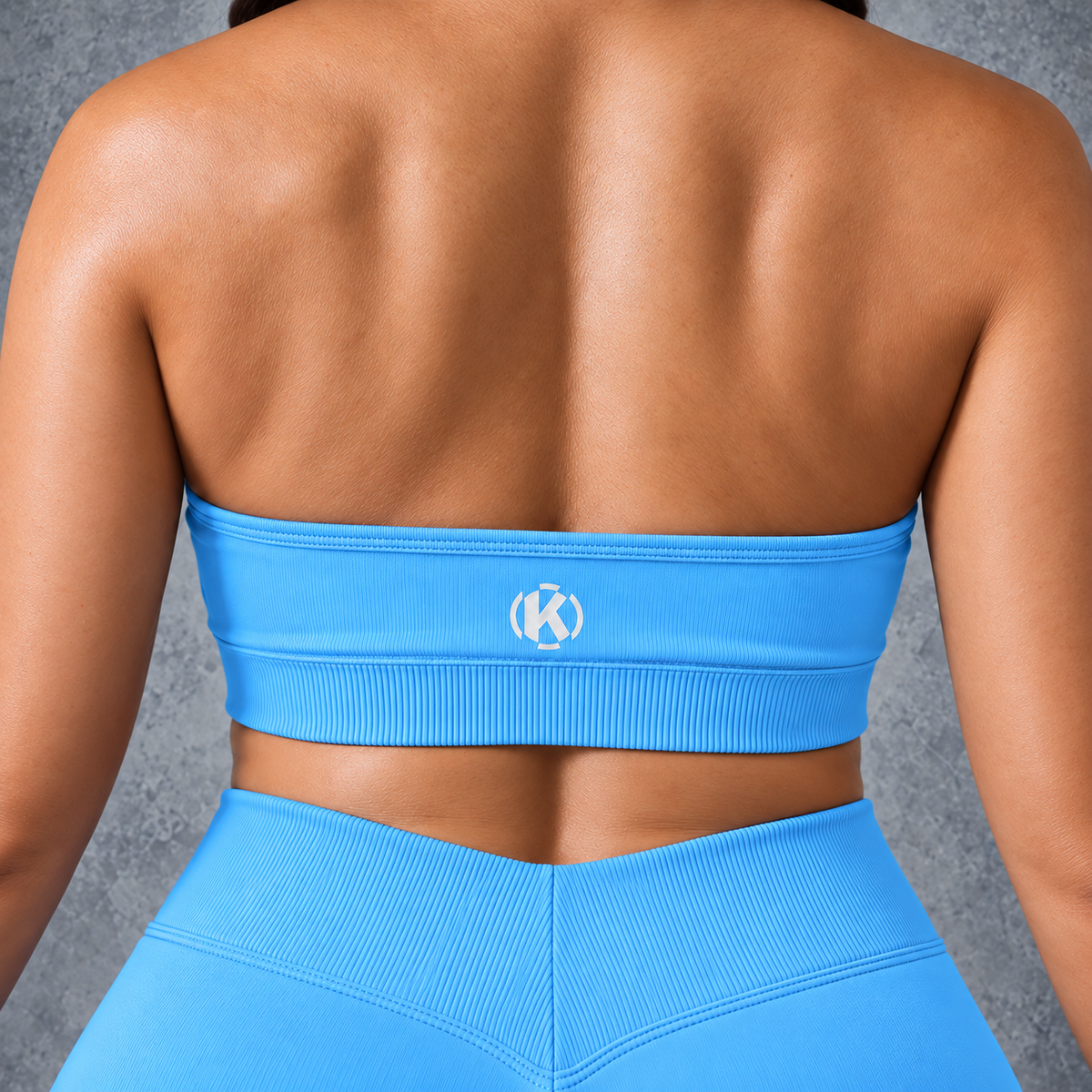 NOVA Bra - Aura Aqua