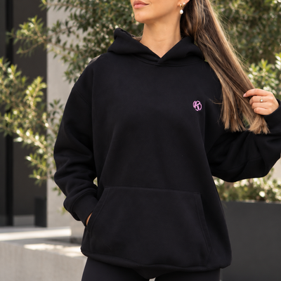 HOODIES