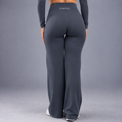 FLUX Squat-Proof Flared Leggings - FLUX Squat-Proof Flared Leggings