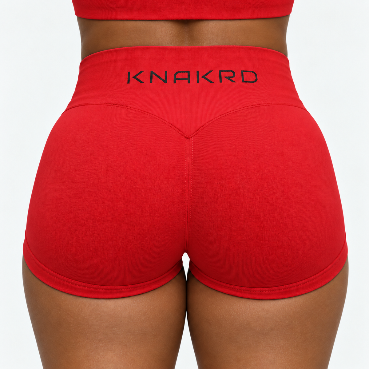 SYNQ Sculpt Shorts - SYNQ Sculpt Shorts