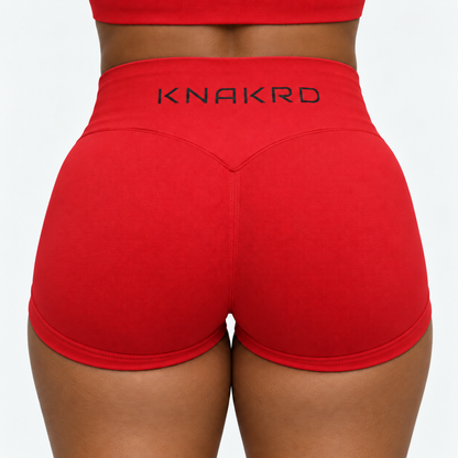 SYNQ Sculpt Shorts - SYNQ Sculpt Shorts