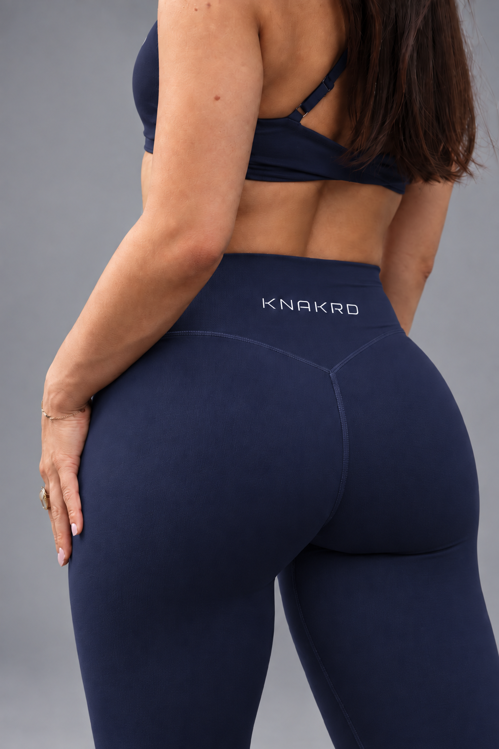 FLUX Squat-Proof Gym Leggings - FLUX Squat-Proof Gym Leggings