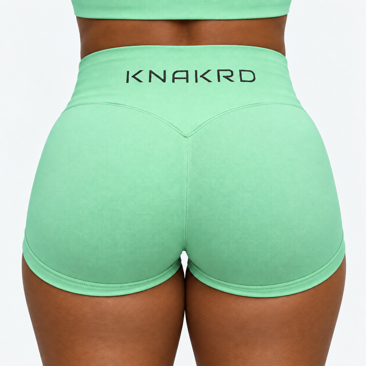 SYNQ Sculpt Shorts - SYNQ Sculpt Shorts