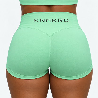 SYNQ Sculpt Shorts - SYNQ Sculpt Shorts