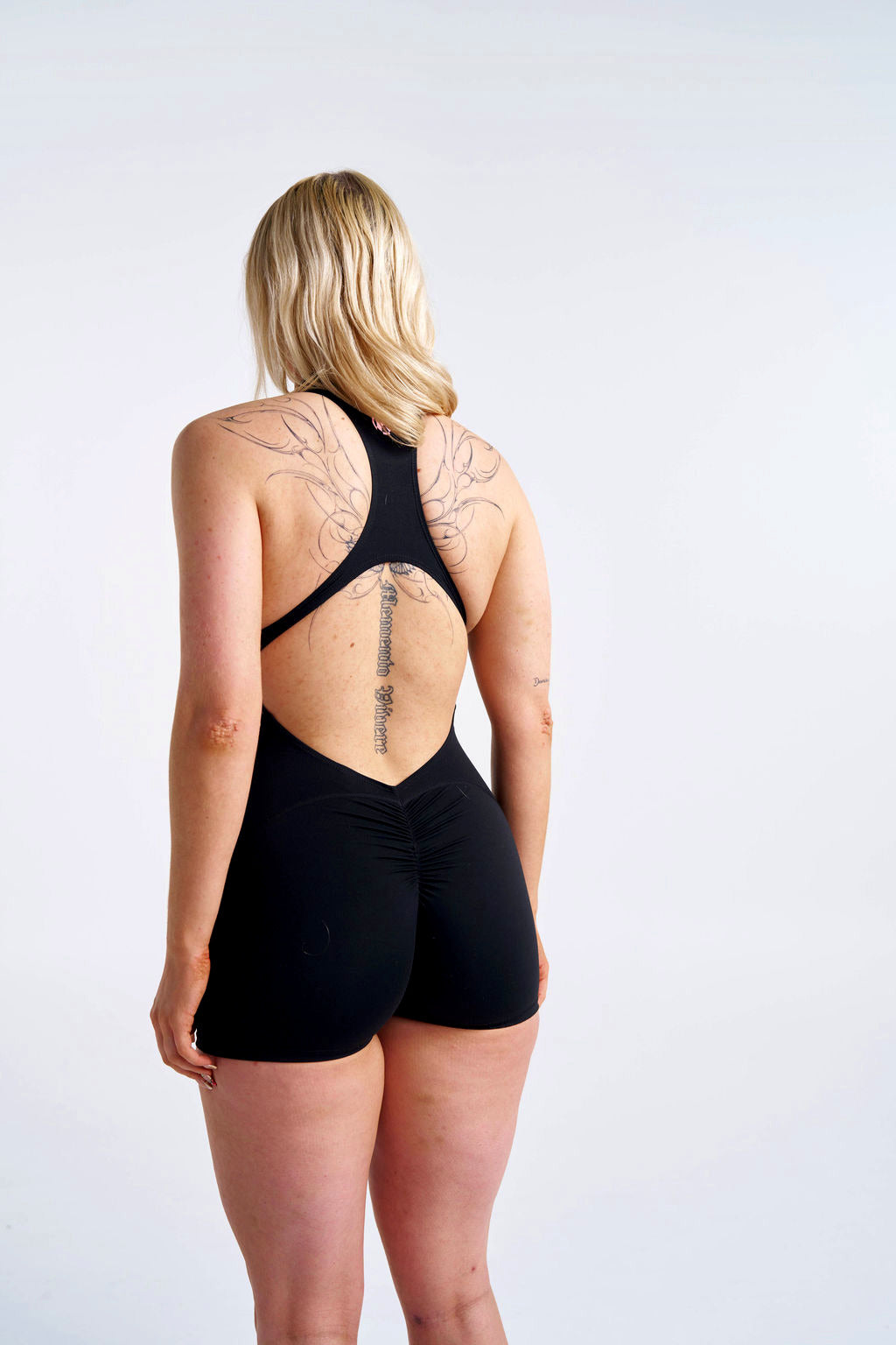 Omnia Jumpsuits - Omnia Jumpsuits