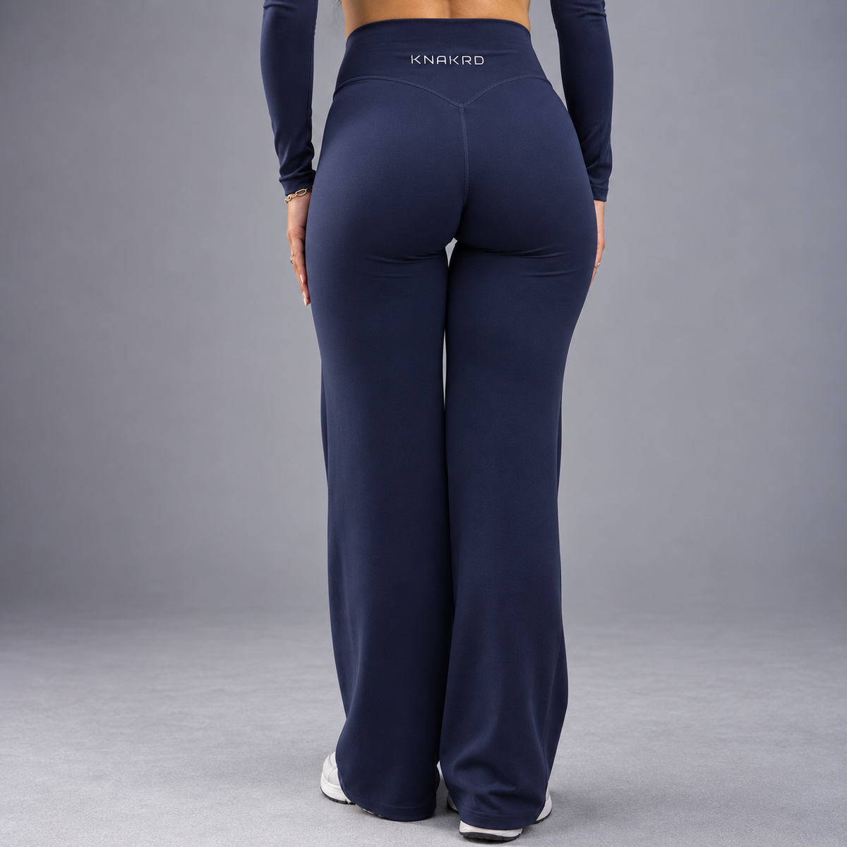 FLUX Squat-Proof Flared Leggings - FLUX Squat-Proof Flared Leggings
