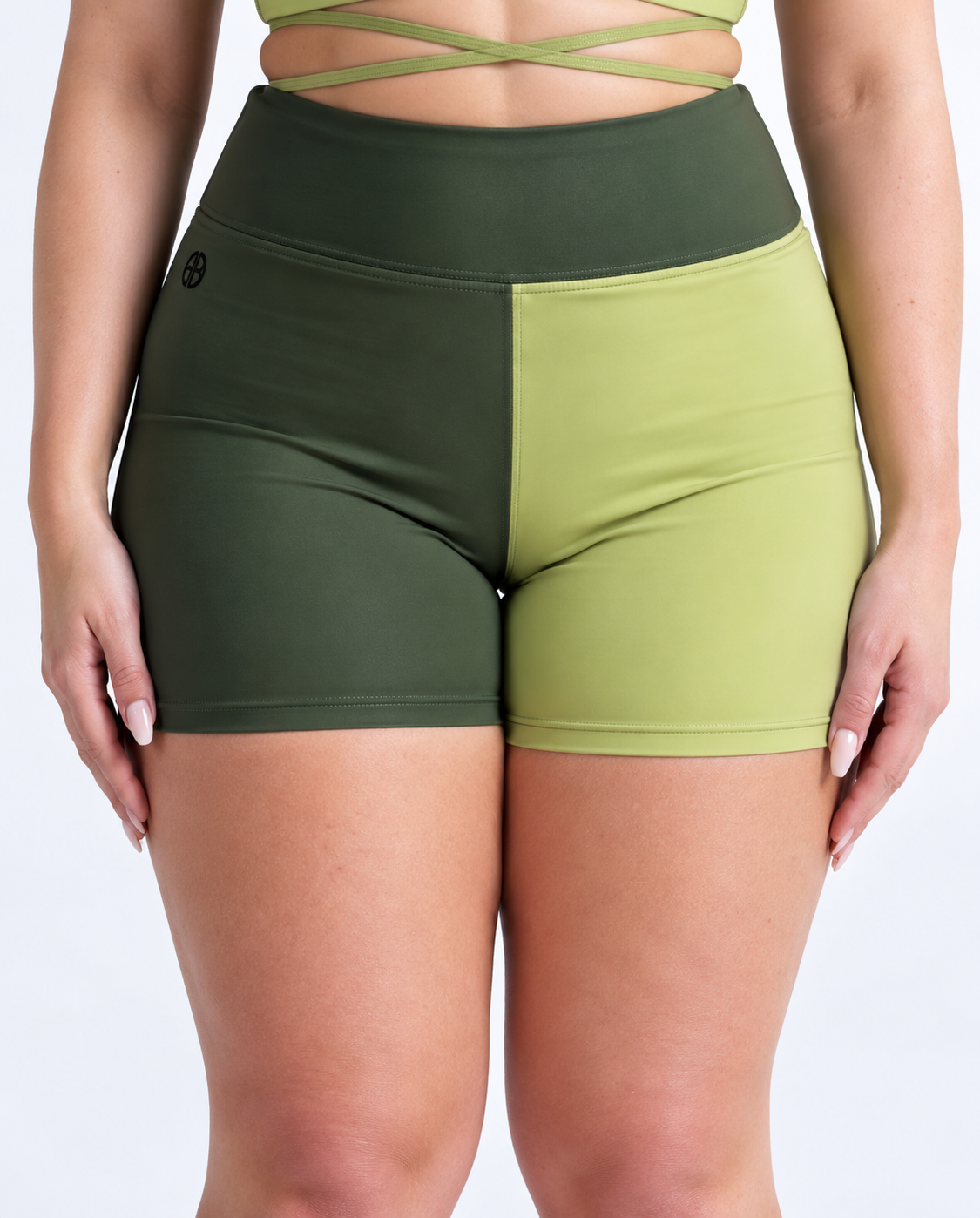 Vivid Shorts - Vivid Shorts