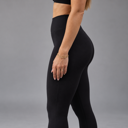 FLUX Squat-Proof Gym Leggings - FLUX Squat-Proof Gym Leggings
