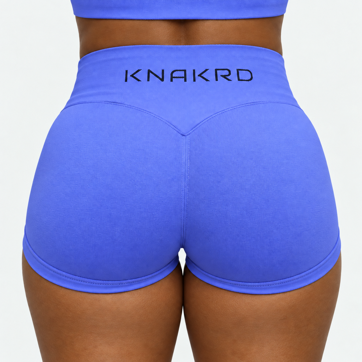 SYNQ Sculpt Shorts - SYNQ Sculpt Shorts