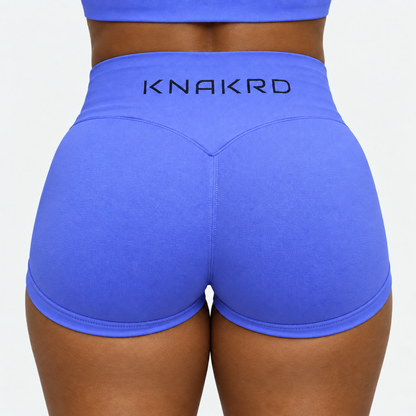SYNQ Sculpt Shorts - SYNQ Sculpt Shorts