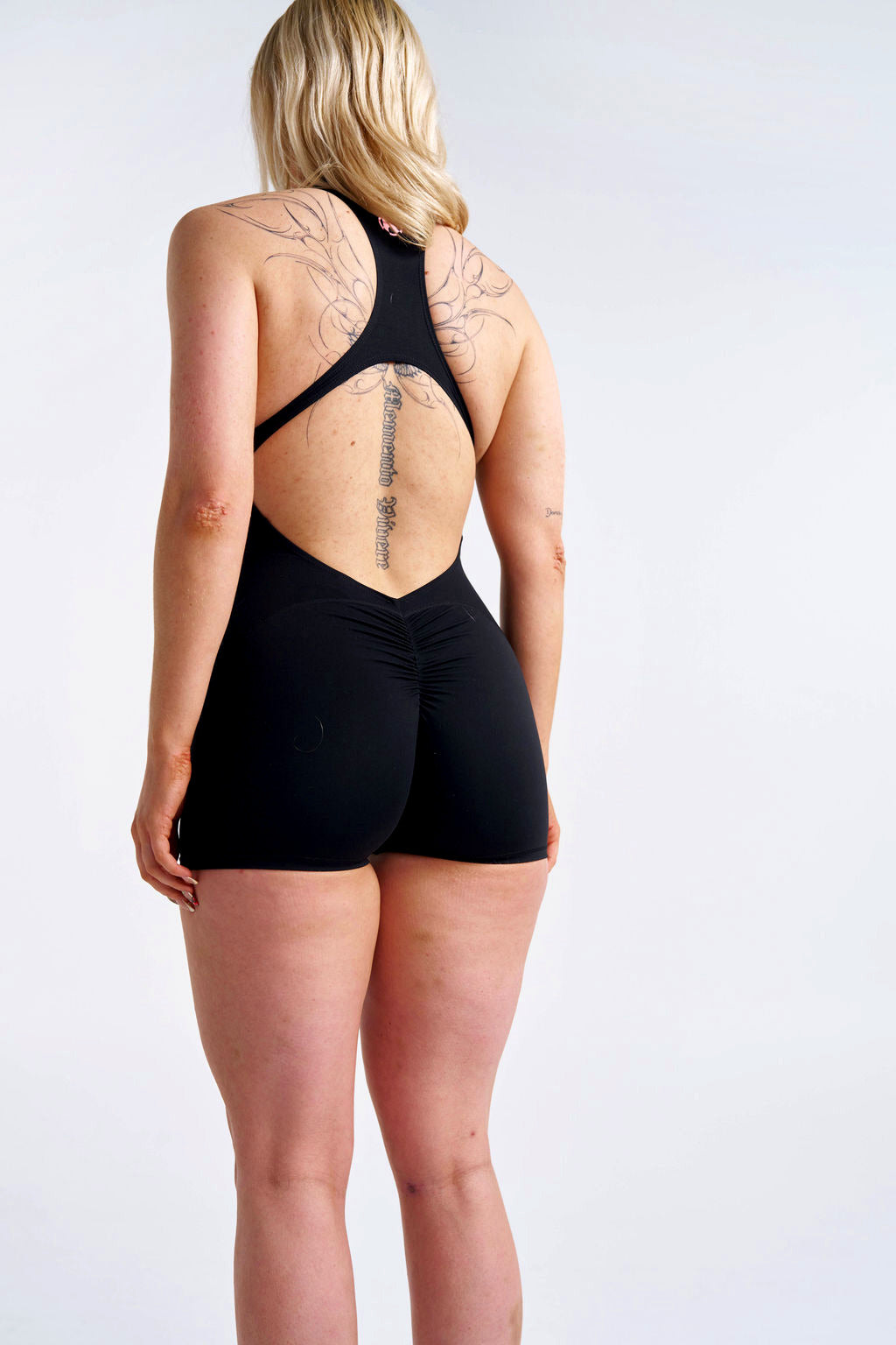 Omnia Jumpsuits - Omnia Jumpsuits