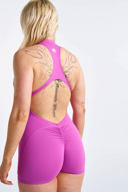 Omnia Jumpsuits - Omnia Jumpsuits