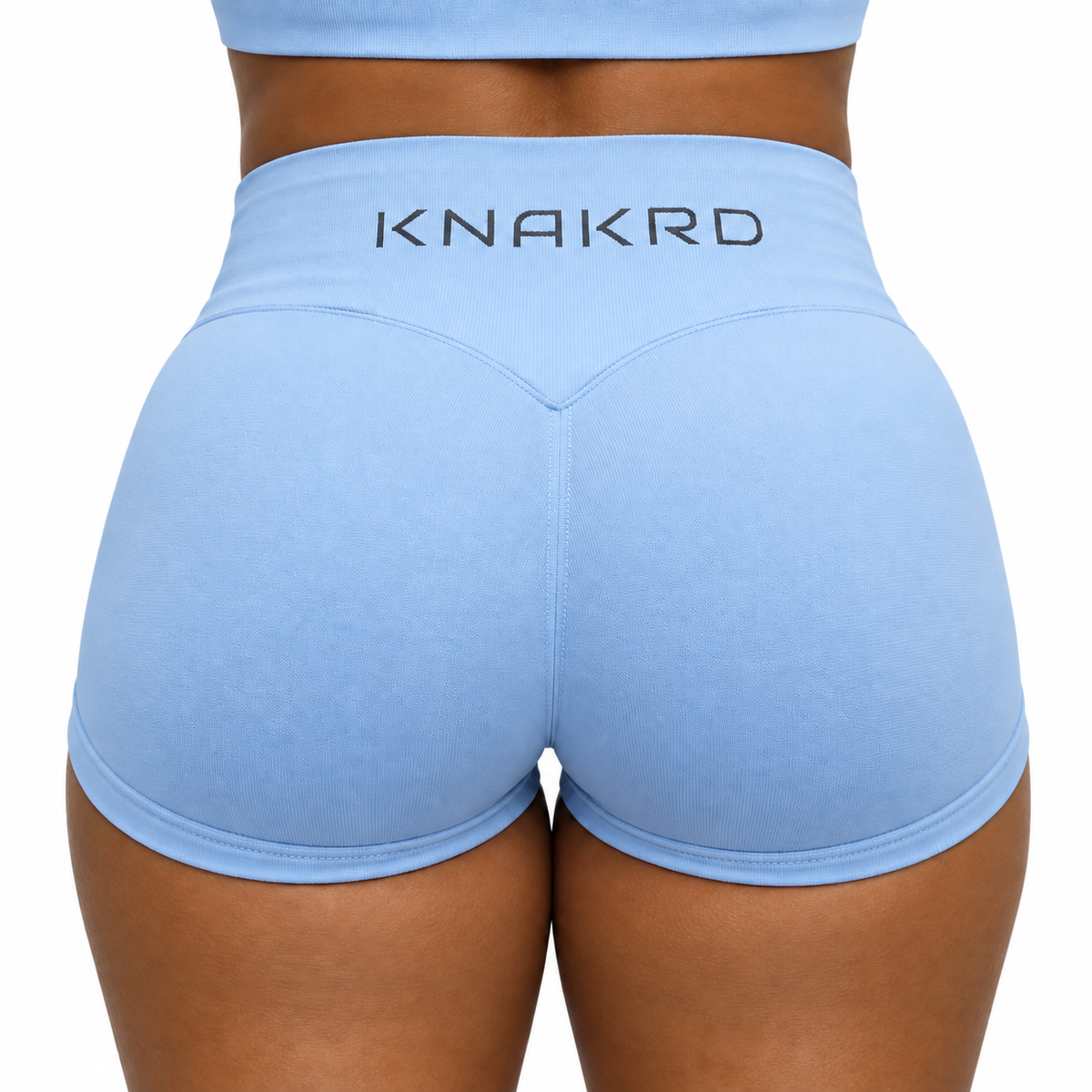 SYNQ Sculpt Shorts - SYNQ Sculpt Shorts