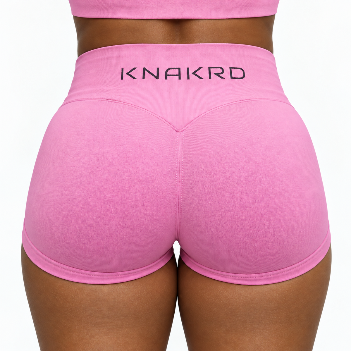 SYNQ Sculpt Shorts - SYNQ Sculpt Shorts