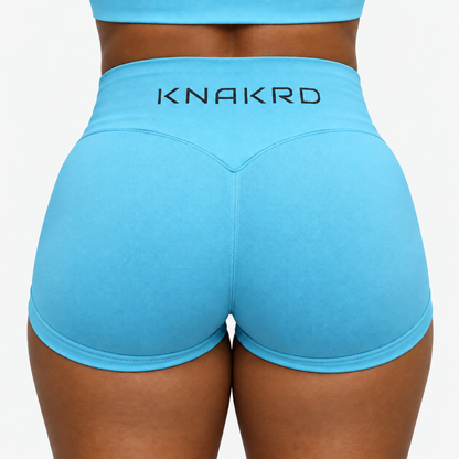 SYNQ Sculpt Shorts - SYNQ Sculpt Shorts
