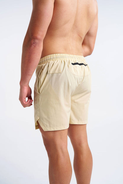 Shorts - Khaki