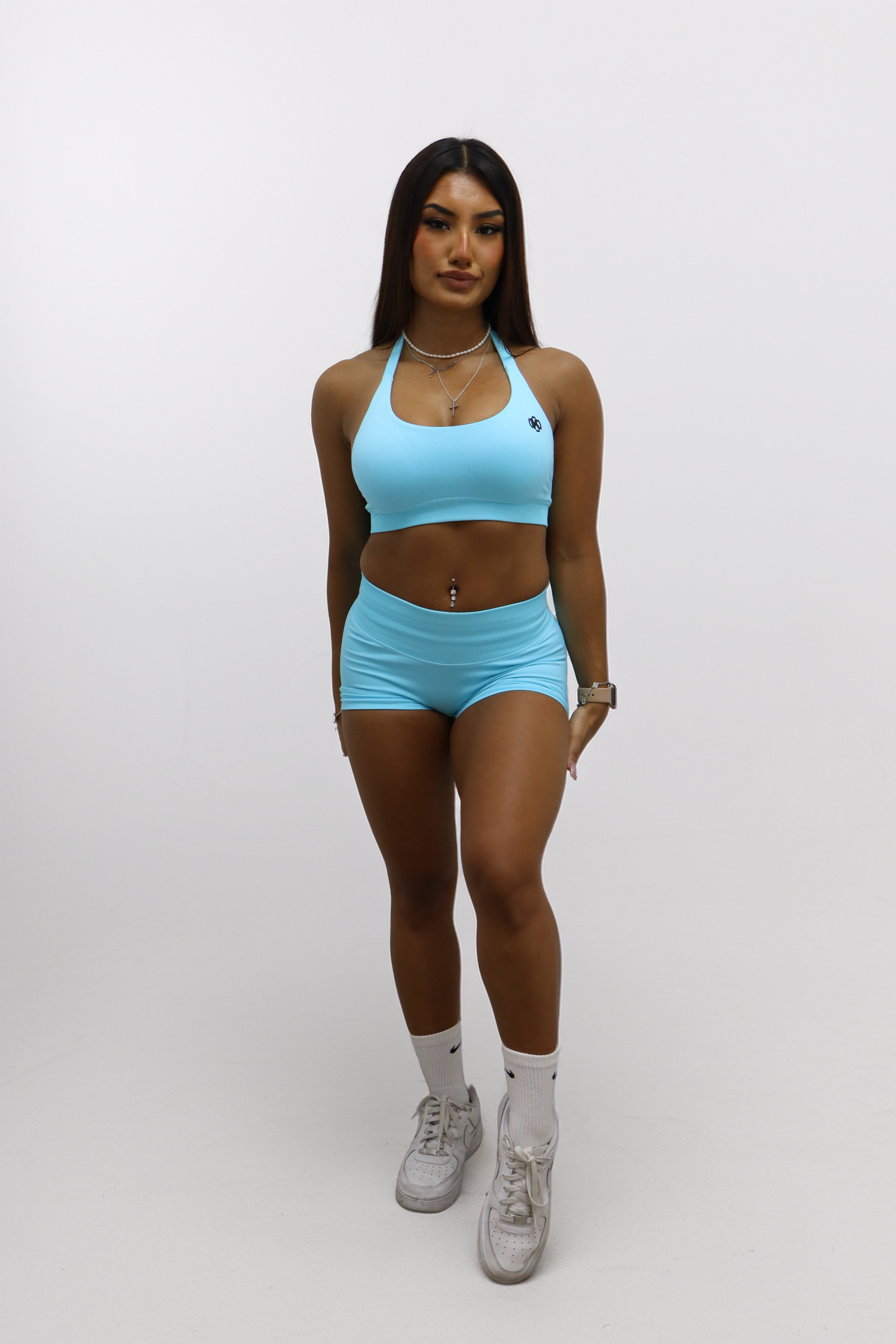Aqua Teal
