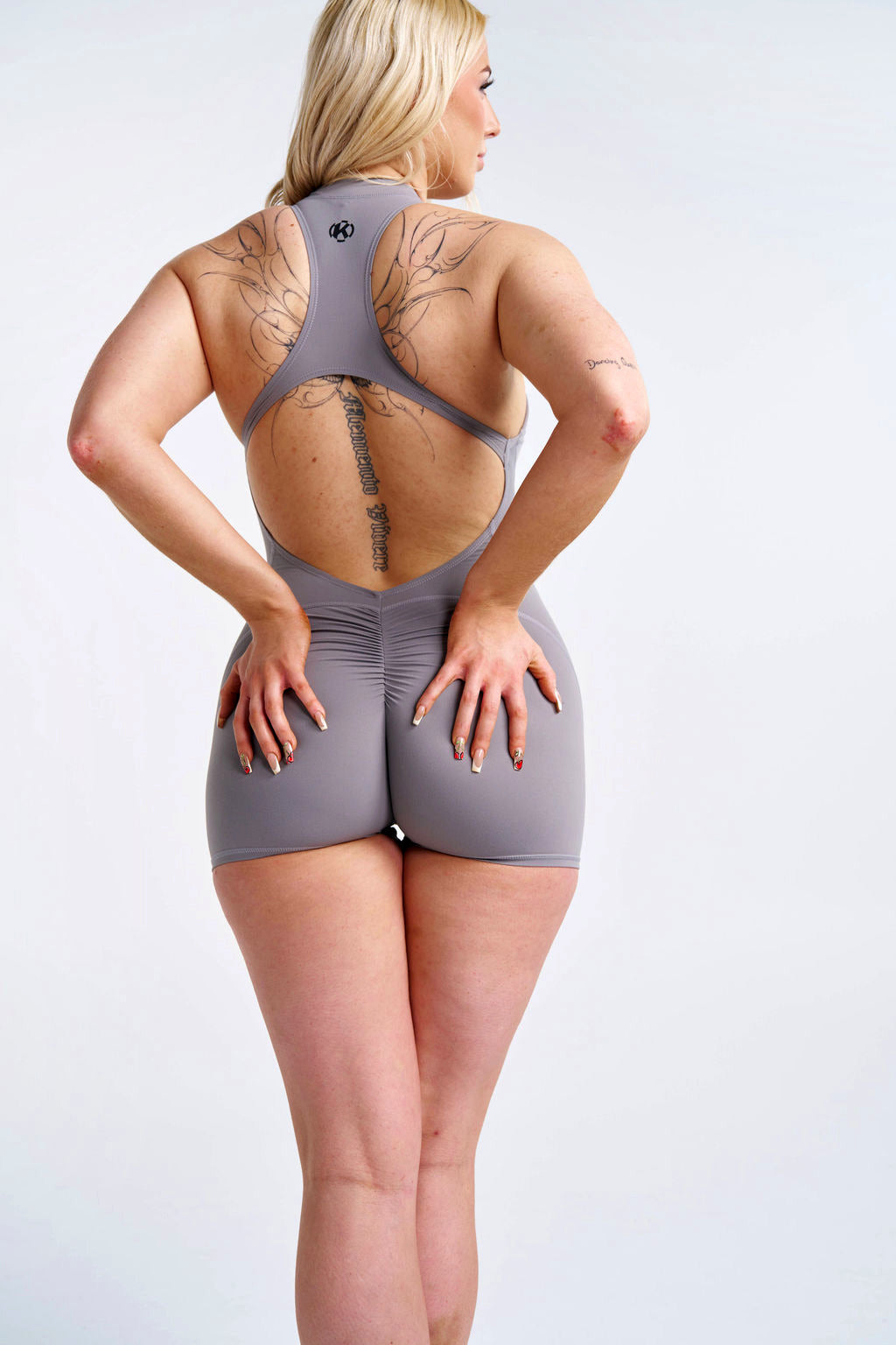Omnia Jumpsuits - Omnia Jumpsuits