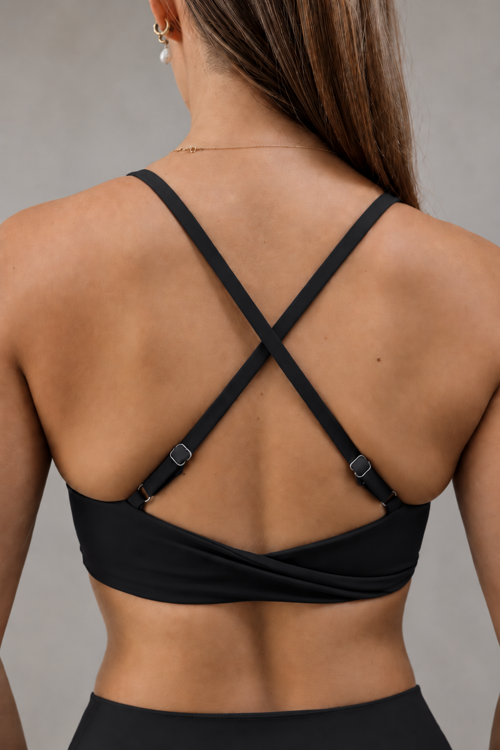 FLUX Low Support Sports Bra - FLUX Low Support Sports Bra