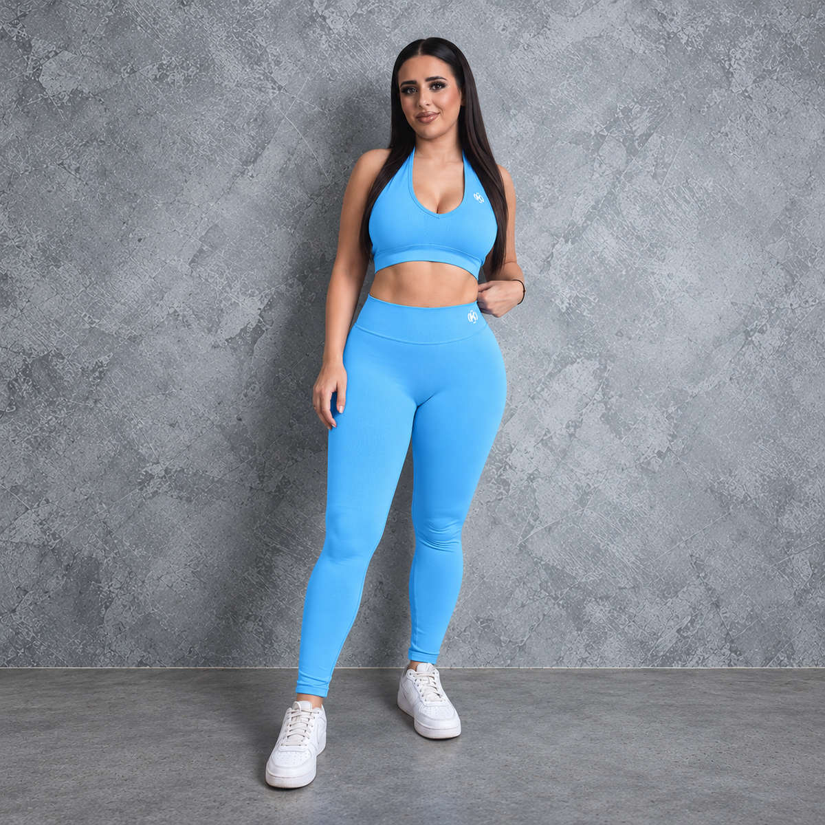 NOVA Bra - Aura Aqua