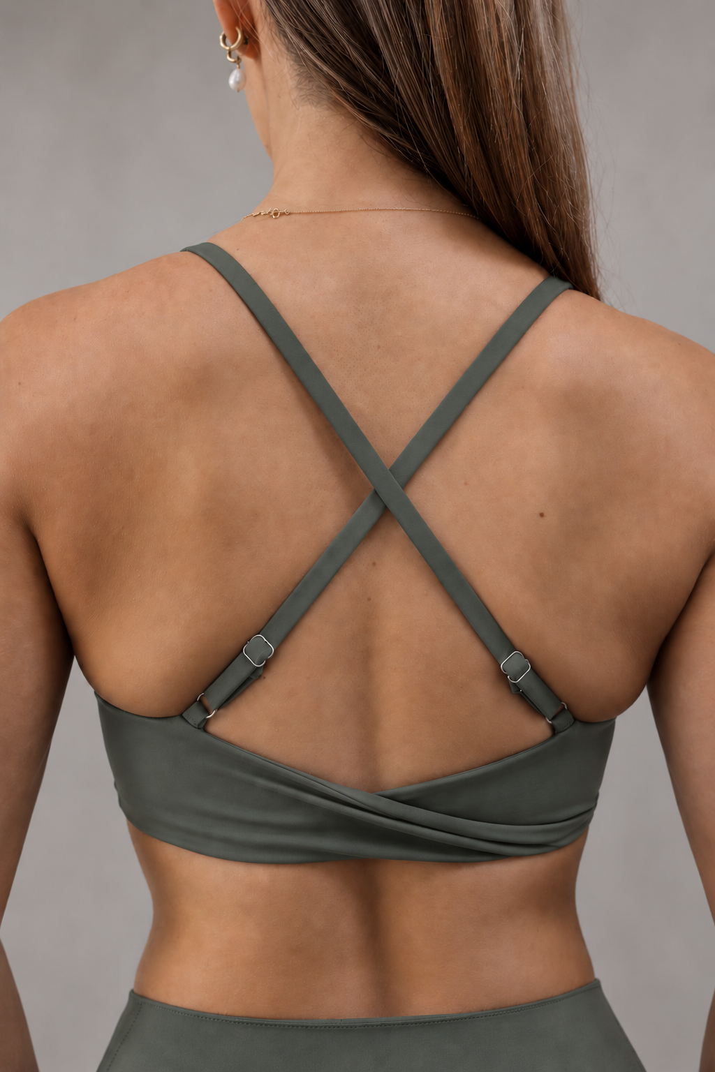 FLUX Low Support Sports Bra - FLUX Low Support Sports Bra