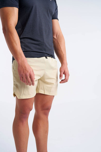 Shorts - Khaki