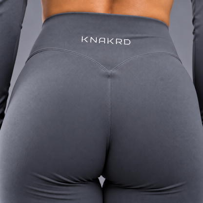FLUX Squat-Proof Flared Leggings - FLUX Squat-Proof Flared Leggings