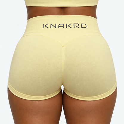 SYNQ Sculpt Shorts - SYNQ Sculpt Shorts
