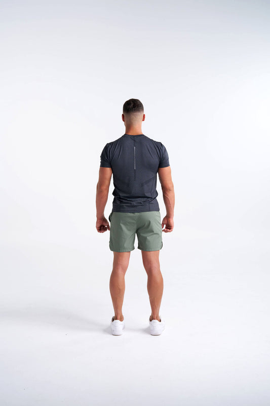 Shirts - Charcoal