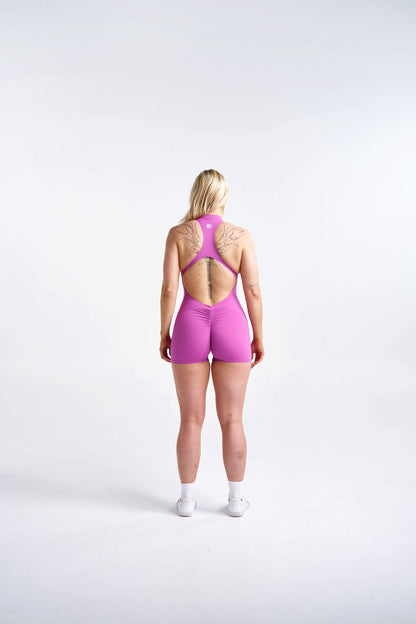 Omnia Jumpsuits - Orchid