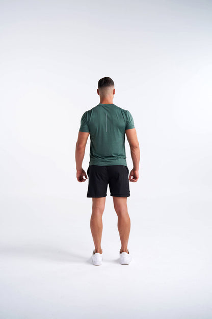 Shirts - Green