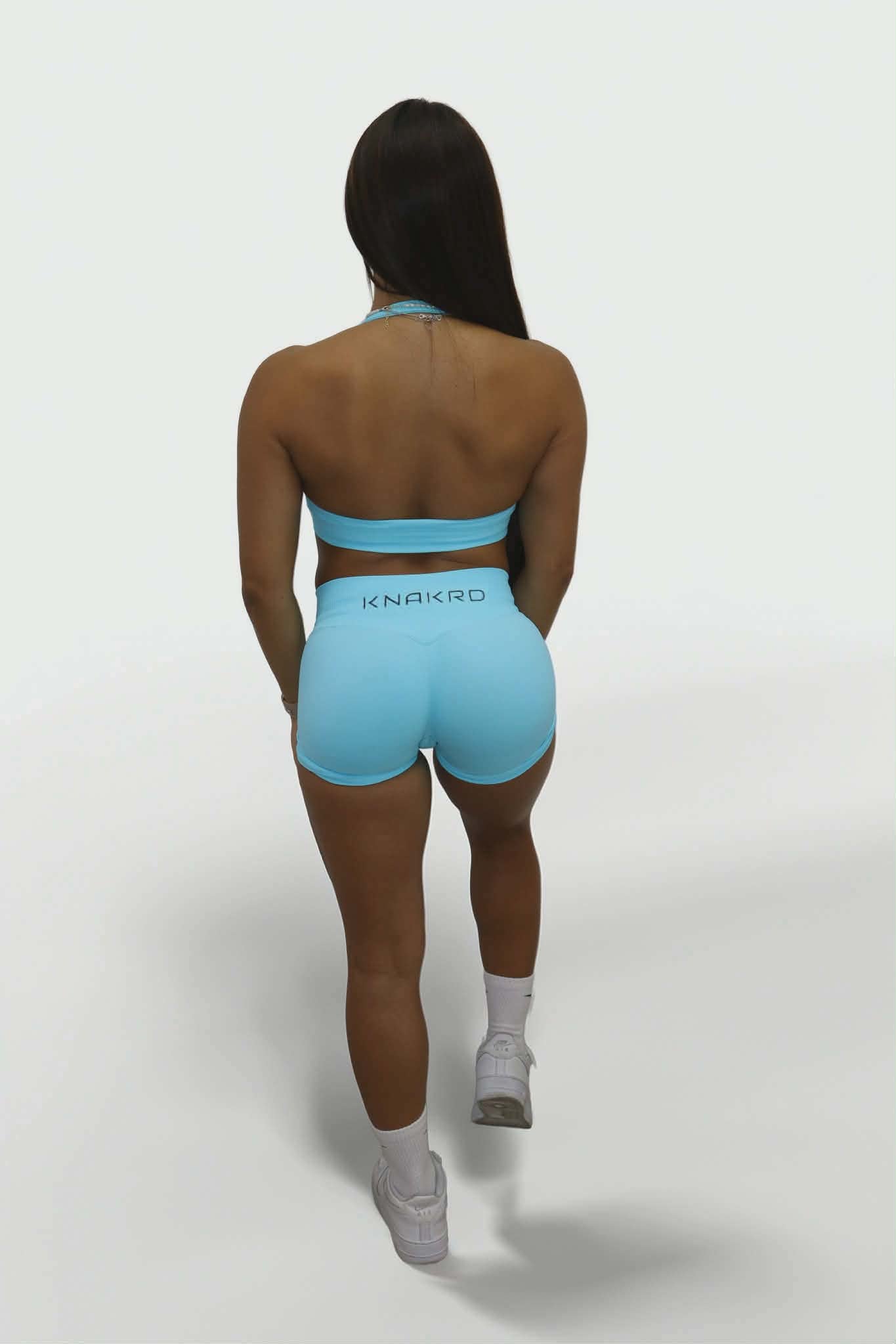 SYNQ Sculpt Shorts