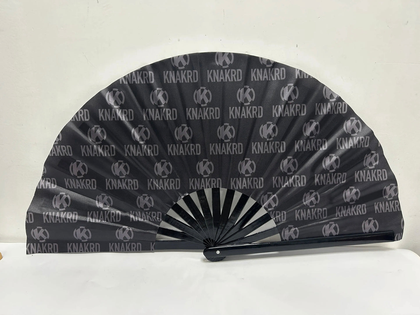 KNAKRD Hand Fans
