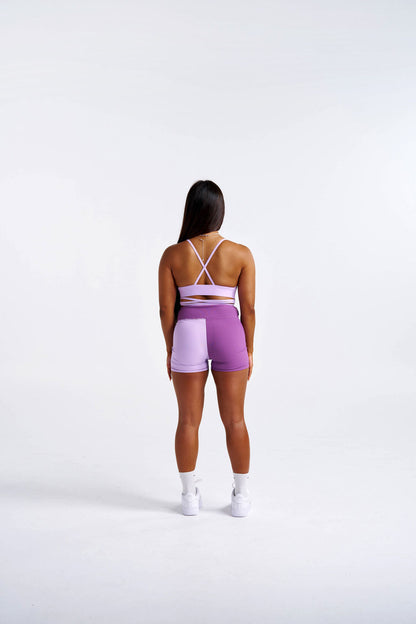 Vivid Bra - Ultraviolet Crush
