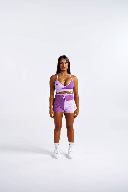 Vivid Bra - Ultraviolet Crush